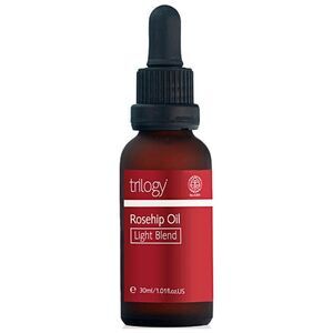 TRILOGY ROSEHIP OIL LIGHT BLEND 1.01 OZ